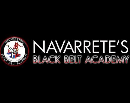 Navarrete's Black Belt Academy