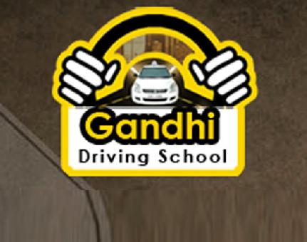 Gandhi driving school