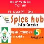 Spice Hub Indian Groceries