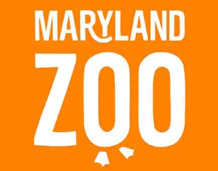 The Maryland Zoo in Baltimore