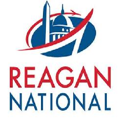 Ronald Reagan...