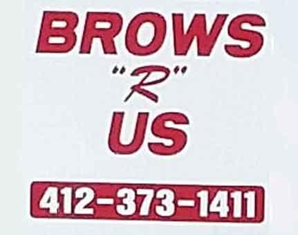 Brows 'R' Us