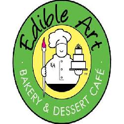 Edible Art Bakery & 