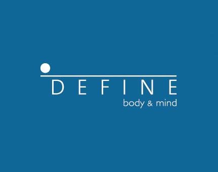 DEFINE body & mind