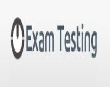 Exam Testing. Inc.