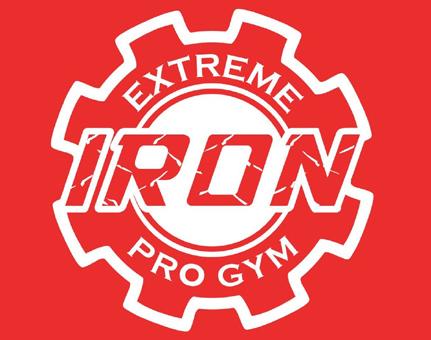 Extreme Iron Pro Gym