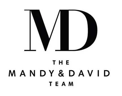 The Mandy and David Team
