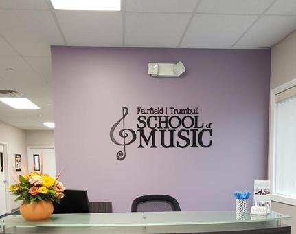  Fairfield/Trumbull School of Music