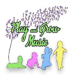 Play and Grow Music