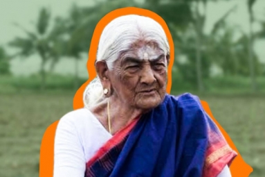 The 105 year Old Padma Shri Winner who won for farming