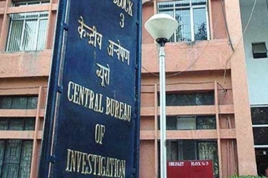 CBI transfers Officer who is investigating ICICI- Videocon Loan Case