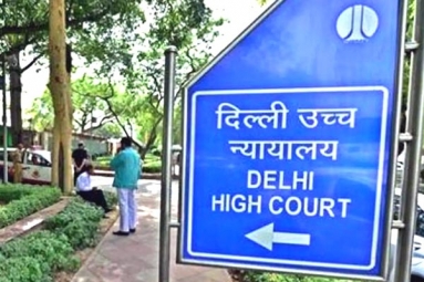 Congress plea rejected by the Delhi High Court