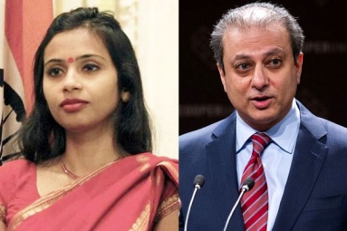 Devyani Khobragade&rsquo;s Strip-Search Could Have and Should Have Been Avoided: Preet Bharara in Her New Book
