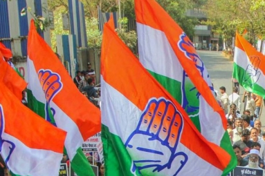 Congress To finalise Party&rsquo;s Election Manifesto In CWC Meet