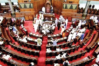 Elections for the 55 Seats of Rajya Sabha to be held on March 26
