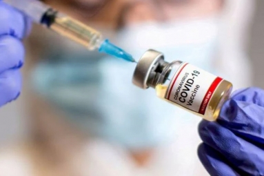 First Coronavirus Vaccine for Children above 12 years Approved in India