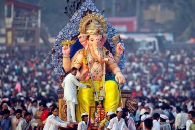 What are the rules for Ganesh Chaturthi Celebrations amid COVID-19?