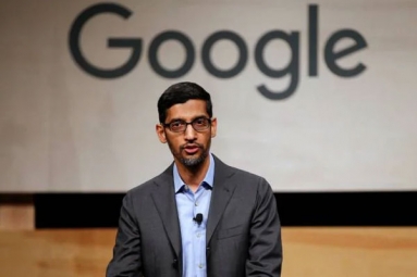 Google to invest Rs. 75,000 crore as Google for India Digitisation Fund: