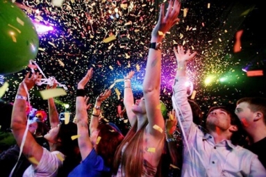 Hotels, Bars, Resorts to Pay for Playing Music on New Year Eve in India
