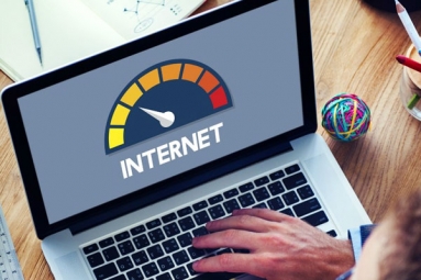 India Lacks Behind In Internet Speed, Ookla Report Suggests