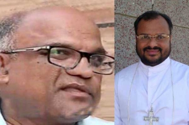 Kerala Nun Rape Case: Key Witness Father Kuriakose Found Dead