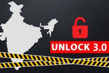 MHA Issues Unlock 3.0 Guidelines: All You Need to Know