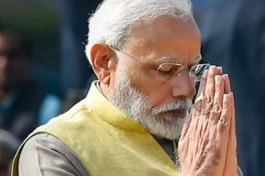 PM Modi to Visit Hanumangarhi, Special Mantras to be chanted for his Health amid COVID-19