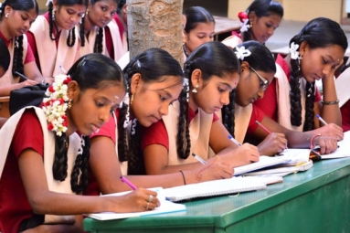 New School Curriculum in India to include teachings about Sex Education