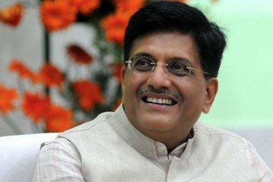 Only Few Disagreements, Piyush Goyal Says About Trade Disputes With US