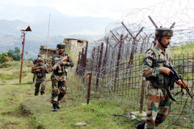 2 Militants and a civilian killed in Pulwama encounter