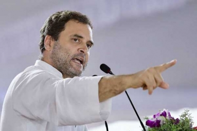 AP Will Get Special Status if Congress Wins &#039;19: Rahul