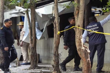 Rameshwaram Cafe bomb blast case: NIA to Investigate