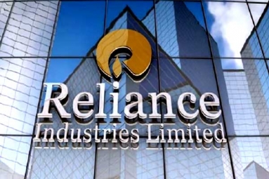 Reliance becomes the first Indian firm to touch Rs 20 Lakh Crores