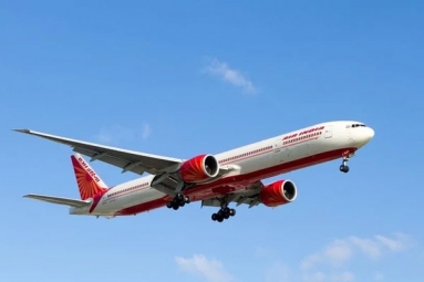 Centre Issues SOP&#039;s for Vande Bharat and Commercial Flights