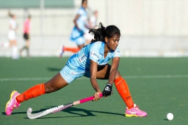 Sunita Lakra Announces Retirement due to Injury Breakdown