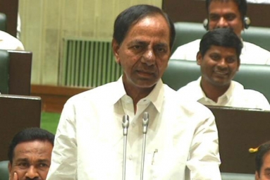 Telangana alert, we cannot be a mute spectator to COVID-19, says KCR