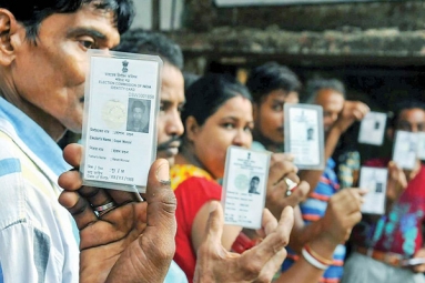 This Town in Telangana Is Promising Lucky Draw Gifts to Promote Voting