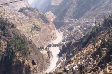 Uttarakhand glacier burst: 150 people still missing