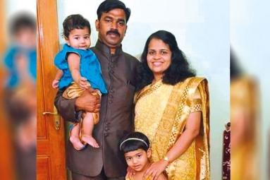 Indian Expat Compensated over Wife&rsquo;s Wrongful Death in UAE