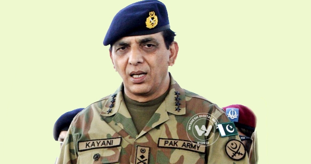 Militant threat forces Kayani to abandon retirement home},{Militant threat forces Kayani to abandon retirement home