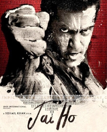 Jai Ho Hindi Movie Review