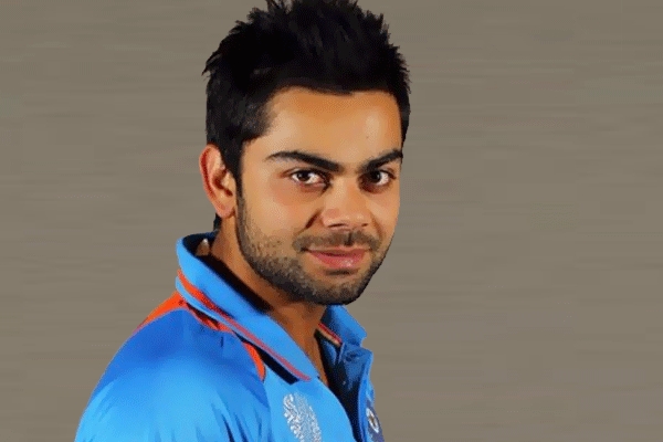 Virat Kohli is the second best bankable player in the world},{Virat Kohli is the second best bankable player in the world
