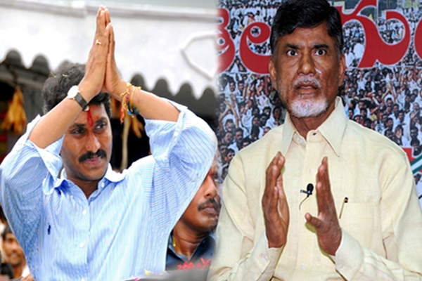 Seemandhra votes last time as part of Andhra Pradesh},{Seemandhra votes last time as part of Andhra Pradesh