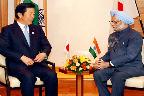 Manmohan Singh chosen for top national awards},{Manmohan Singh chosen for top national awards