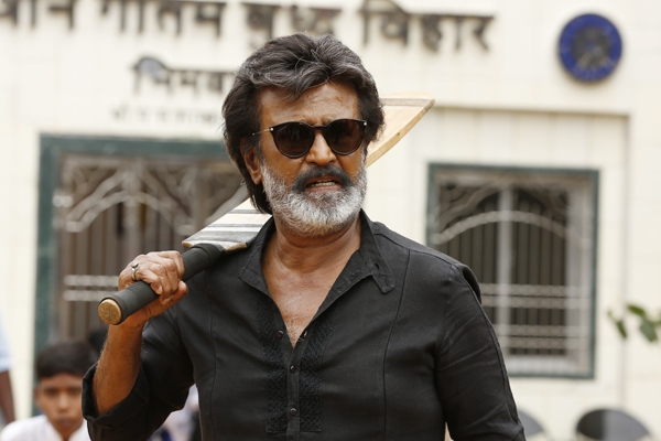 Kaala Telugu Rights left Unsold