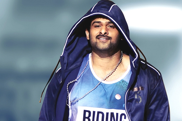 Prabhas to Romance Bollywood Beauty