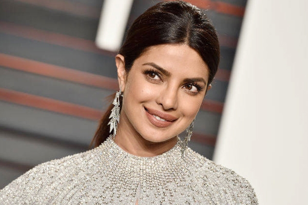 Priyanka Chopra Out of Don 3