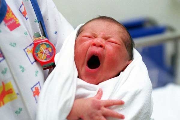 Only Medical Personnel Should Conduct Deliveries: TN Health Dept.