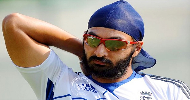 Monty Panesar dropped from Ashesh Series for &#039;peeing&#039;},{Monty Panesar dropped from Ashesh Series for &#039;peeing&#039;