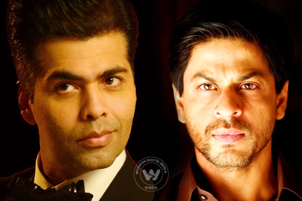 Shah Rukh Khan turns down Koffee with Karan Johar},{Shah Rukh Khan turns down Koffee with Karan Johar